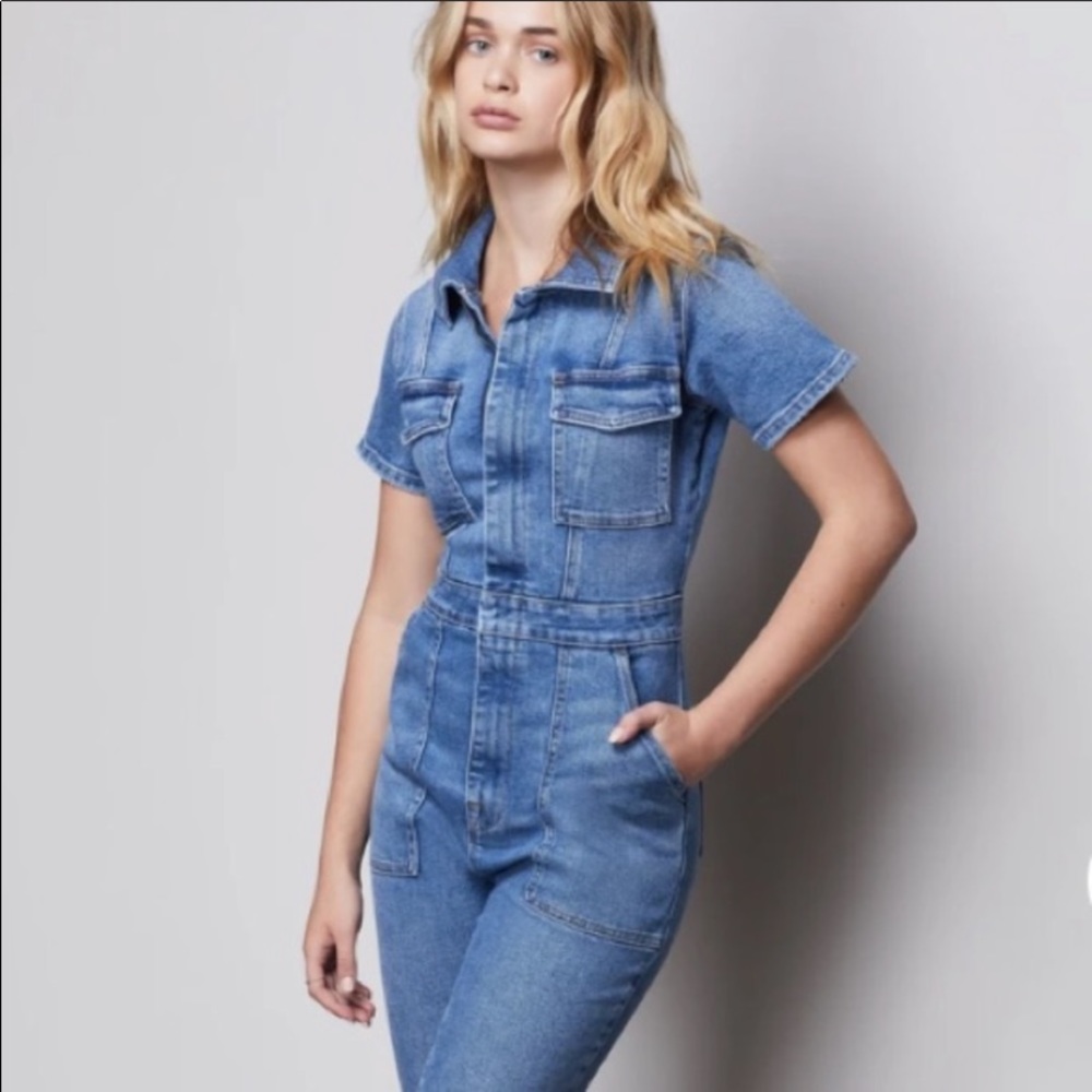 Jumpsuit
